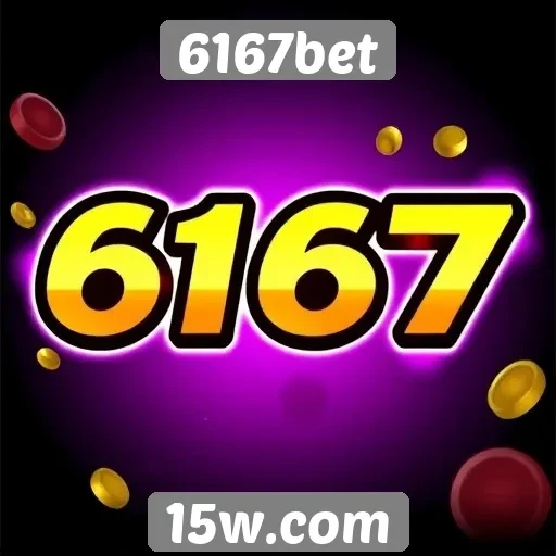 Análise das funcionalidades do site de jogos 6167bet