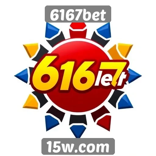 Análise dos jogos disponíveis no site 6167bet