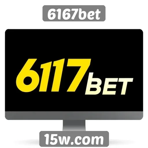 Análise da plataforma de apostas 6167bet