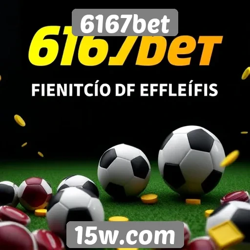 Análise das promoções oferecidas pelo site 6167bet