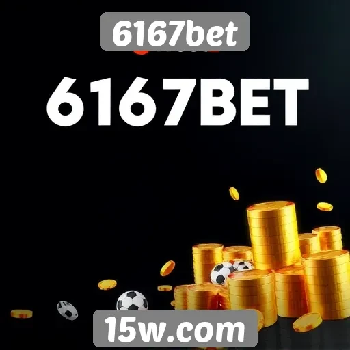 Bonificações atraentes da 6167bet para novos jogadores