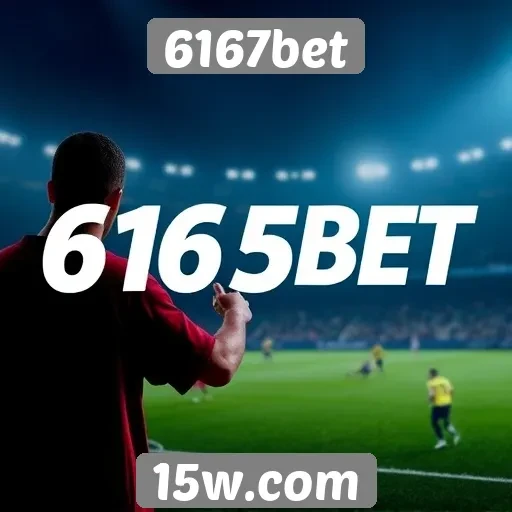 Promoções atraentes impulsionam novos usuários na 6167bet