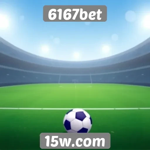 6167bet oferece bônus e promoções para novos usuários