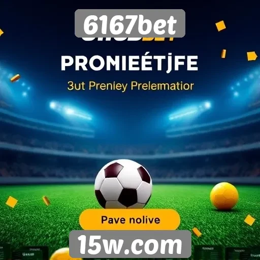 6167bet oferece promoções atrativas para novos usuários