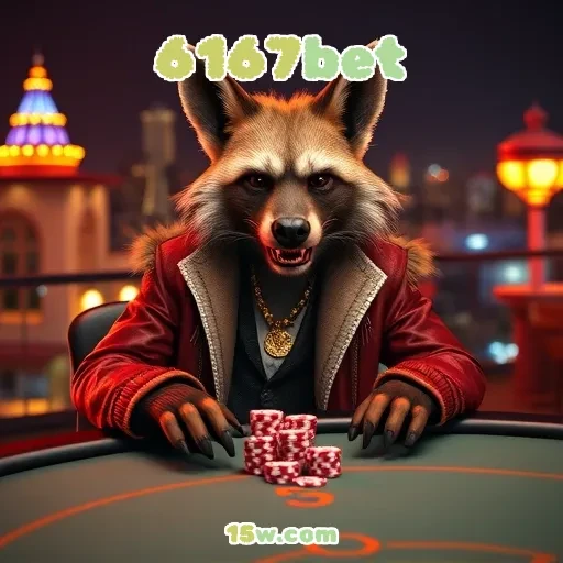 6167bet: Maximize Seus Ganhos com Bônus Imperdíveis na Plataforma!