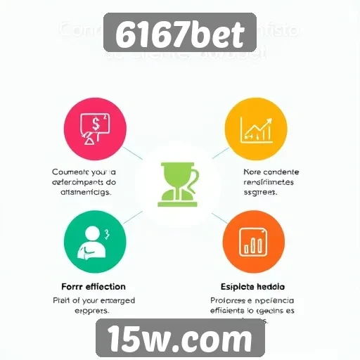 Principais características do atendimento ao cliente 6167bet