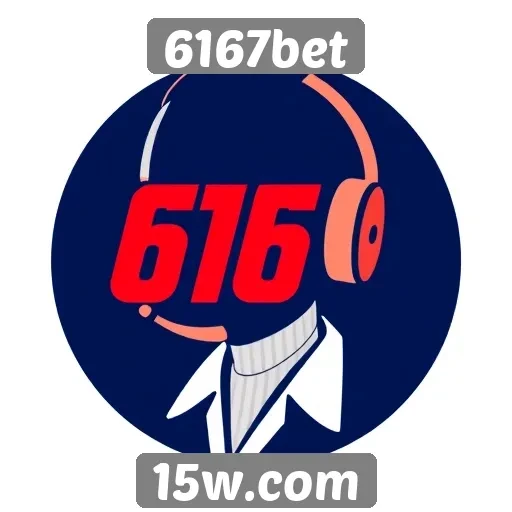 Suporte ao cliente no 6167bet