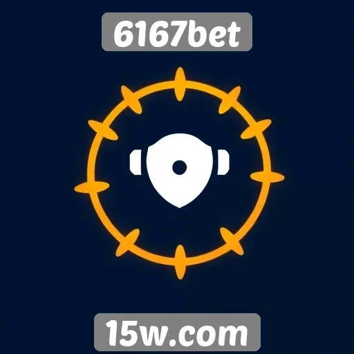 Diferenciais do suporte ao cliente no 6167bet