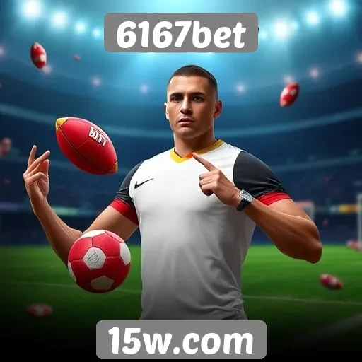 Promoções exclusivas atraem novos jogadores na 6167bet