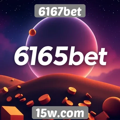 Futuras atualizações planejadas para 6167bet