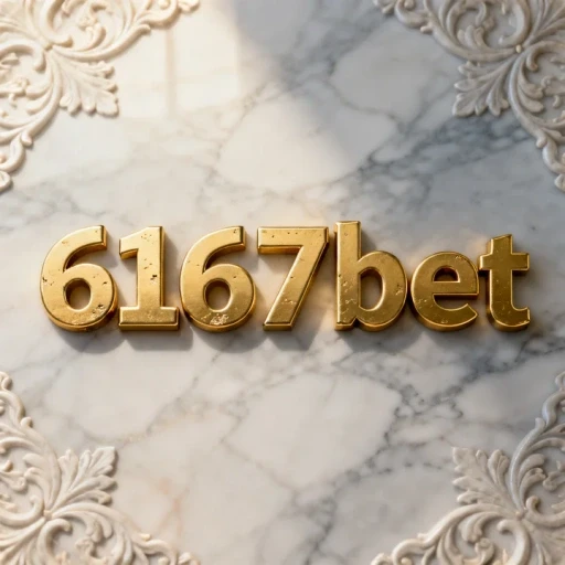 6167bet Logo