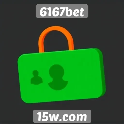 Métodos de pagamento disponíveis no 6167bet