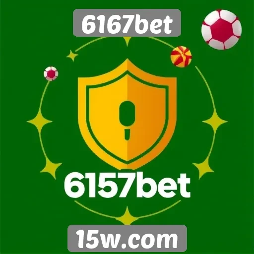 Sistema de pagamento do 6167bet é confiável