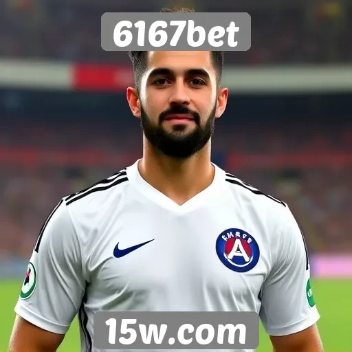 Perfil dos jogadores no 6167bet e suas preferências