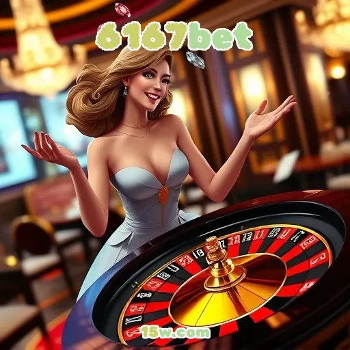 6167bet Poker: Recursos Que Vão Além da Simplicidade