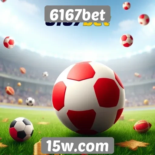 Plataforma 6167bet tem promoções para novos usuários