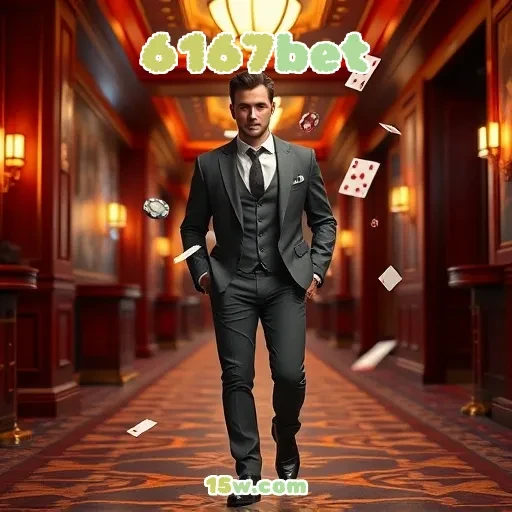 6167bet: Ofertas de Promoções para Jogadores em Busca de Emoção