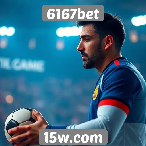 Impacto das regulamentações em sites de apostas como 6167bet