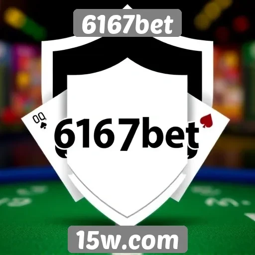 Análise da segurança do site de jogos 6167bet