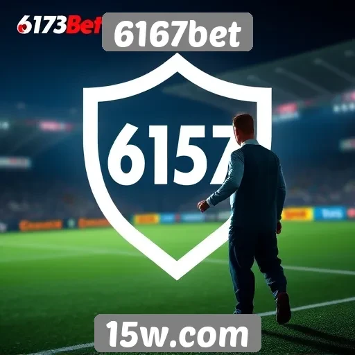 Compreendendo a segurança e confiabilidade do 6167bet
