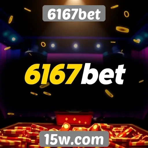 Responsabilidade social e jogo seguro no 6167bet