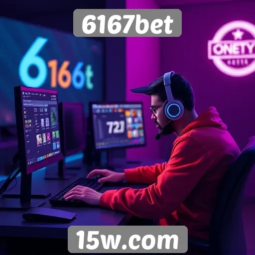 Desenvolvimento de software em 6167bet atrai novos desenvolvedores