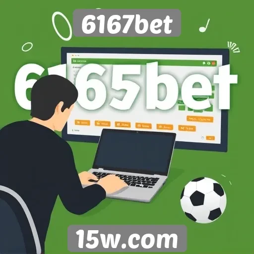 Dicas para iniciantes no 6167bet