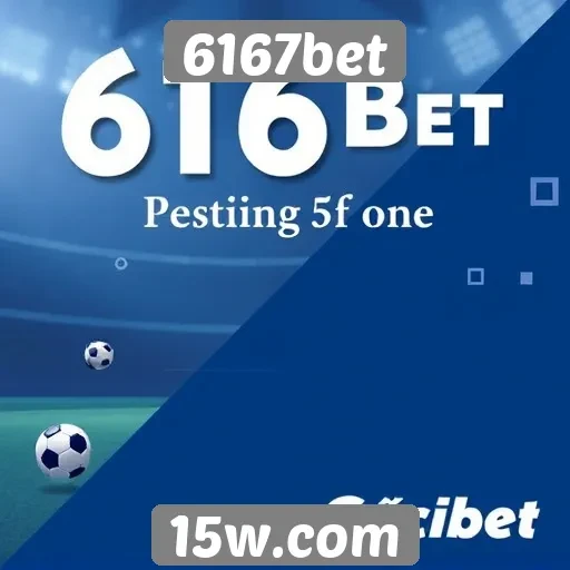 Tutoriais e guias para novos usuários na 6167bet