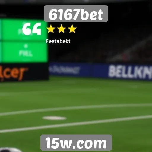 Avaliações e feedback de usuários sobre 6167bet